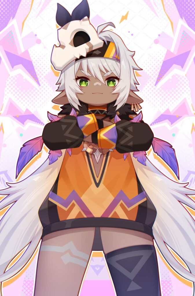 原神画像がエロ過ぎる件ｗｗｗｗｗｗｗｗｗｗ