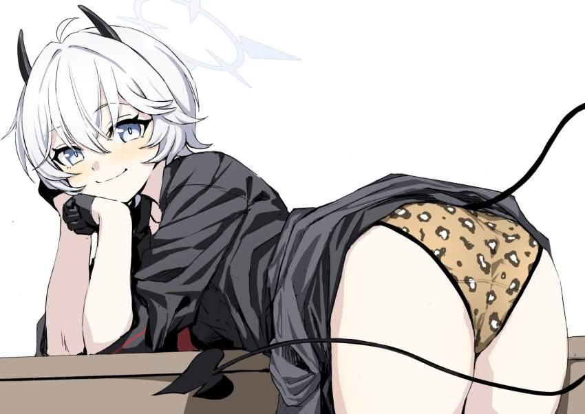 ブルーアーカイブのエロ画像集めてみたよ!
