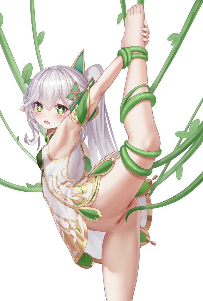クッソ可愛い開脚系美少女で妄想!ハメ撮り中出し!