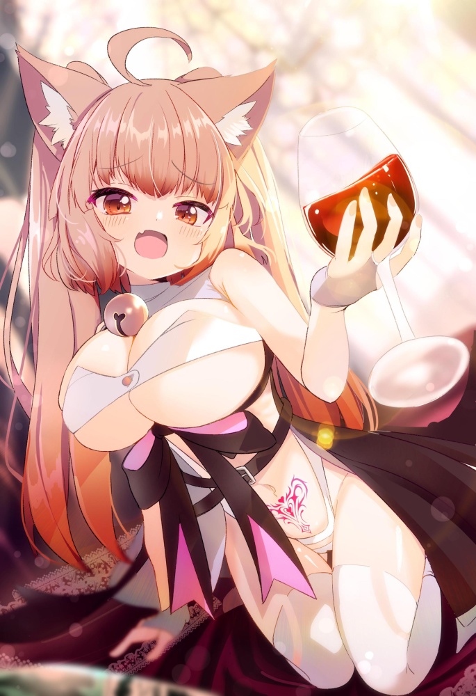 ツインテールのエロ画像みて幸せになろう！