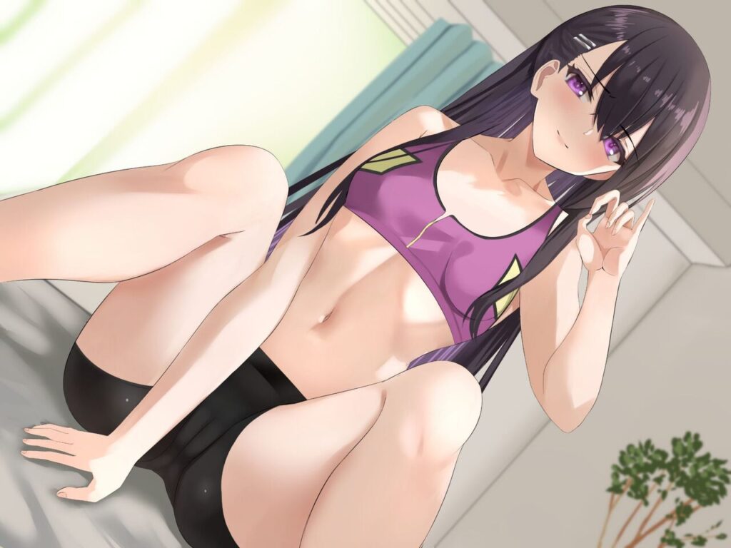 黒髪の画像倉庫がここです!