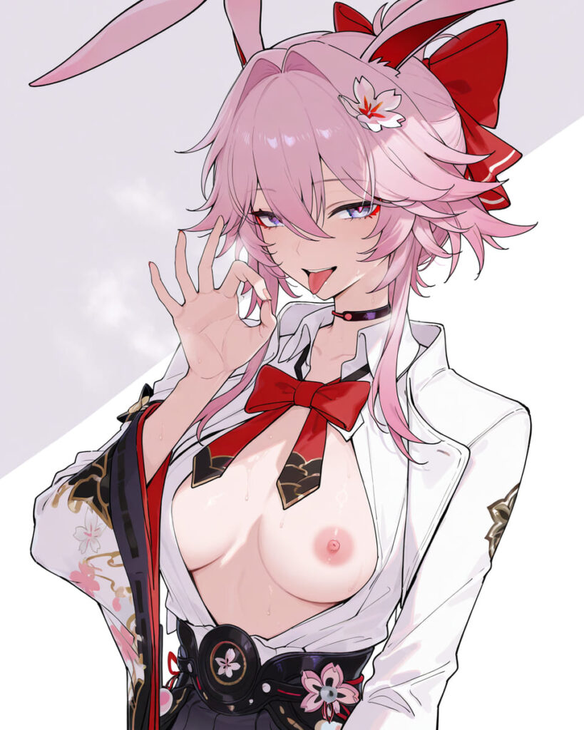 崩壊：スターレイルのエロすぎる画像