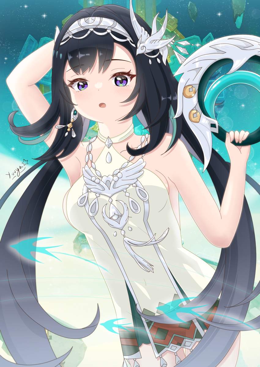 原神のエロ画像待った無し!