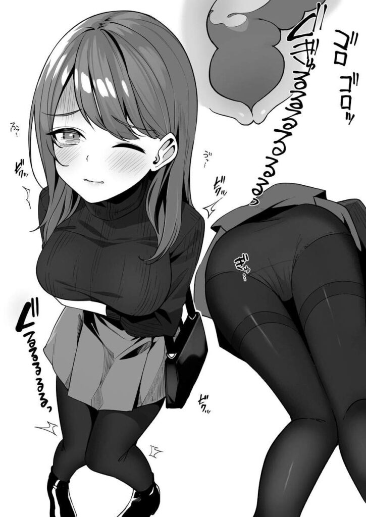 スカトロを期待する人が集まる画像倉庫。