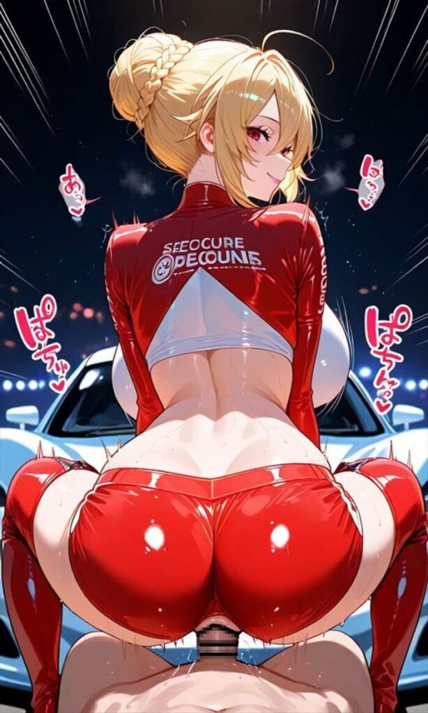 乙女ゲー世界はモブに厳しい世界ですのエロ画像
