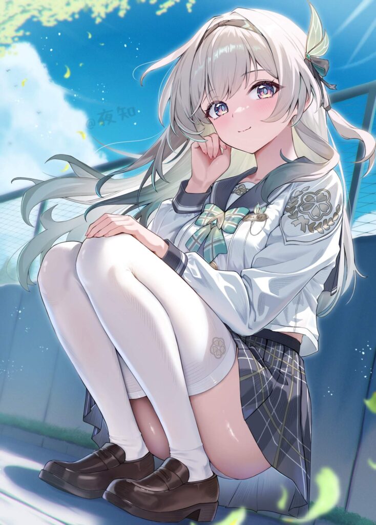 制服のエロ画像でヌきたい奴らは集まれ！