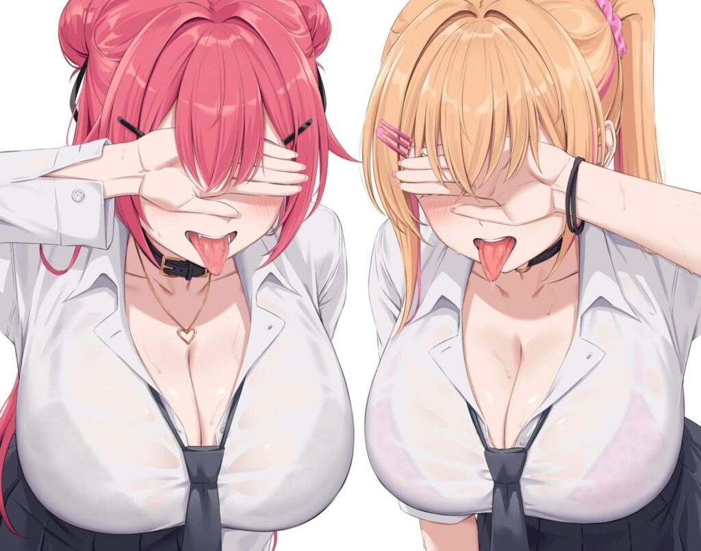 制服のエロ画像でヌきたい奴らは集まれ！