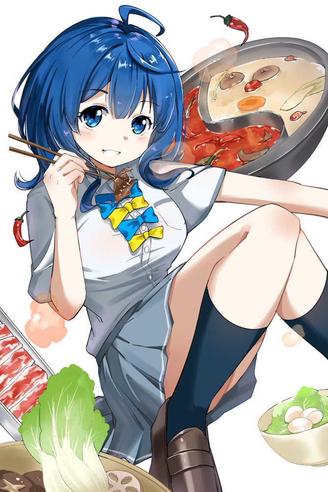 制服のエロ画像でヌきたい奴らは集まれ！