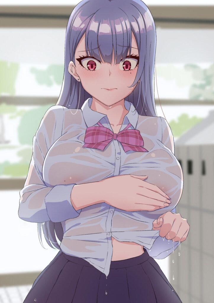 制服のエロ画像でヌきたい奴らは集まれ！