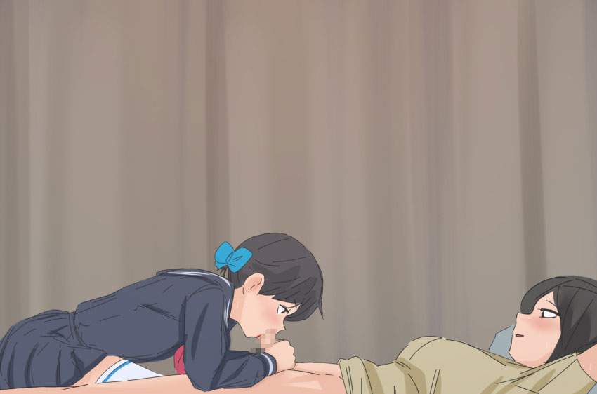 即ヌキ！ぐうシコな「ふたなり」系激レア画像ｗｗｗ【エロ画像】