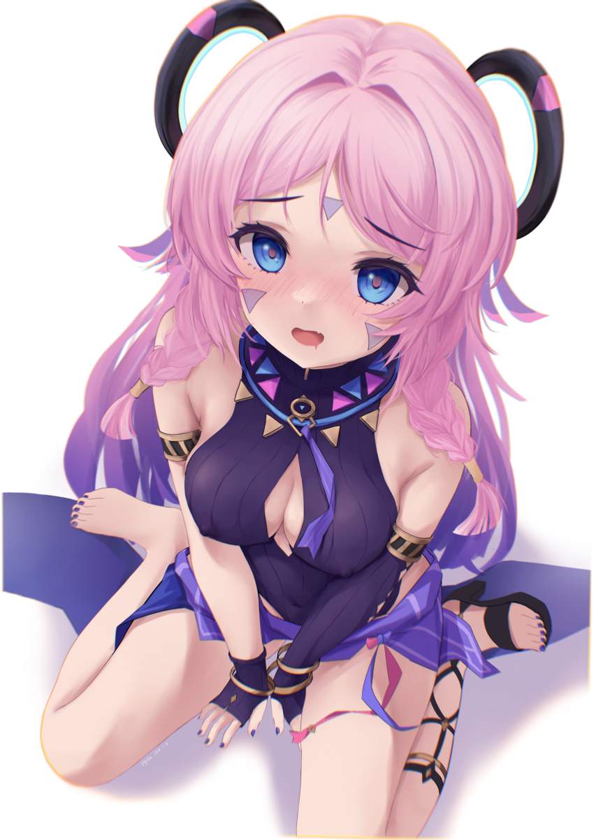 原神エロ画像総合スレ