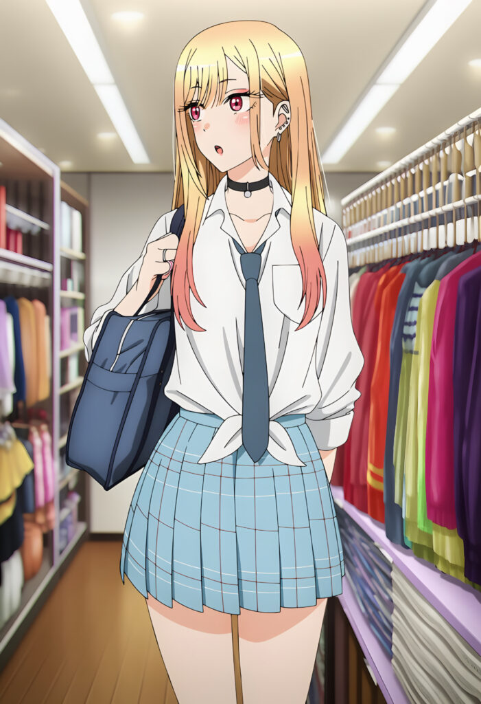 その着せ替え人形は恋をするが好きすぎて画像がいくらあっても足りない