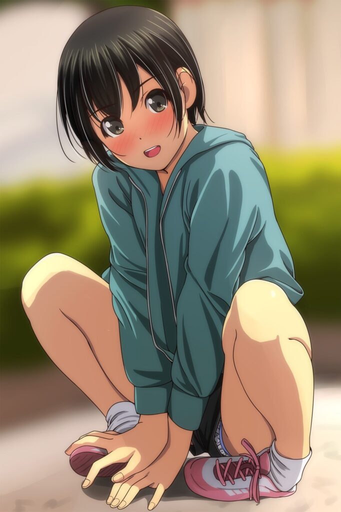 制服のドエロい画像