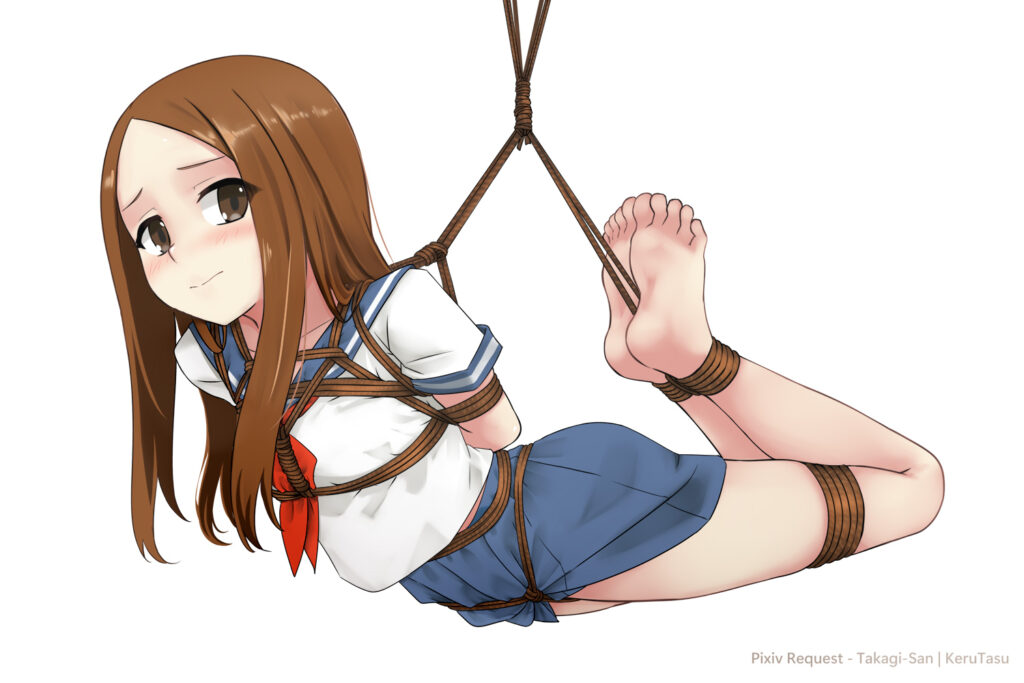 制服のドエロい画像