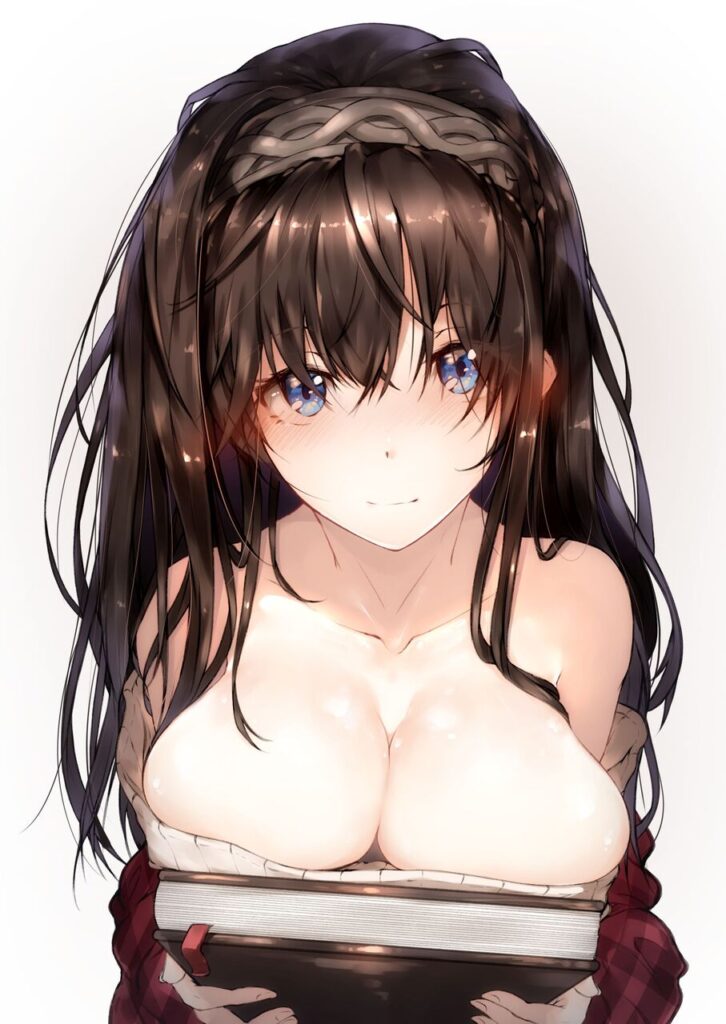 黒髪の画像倉庫がここです!
