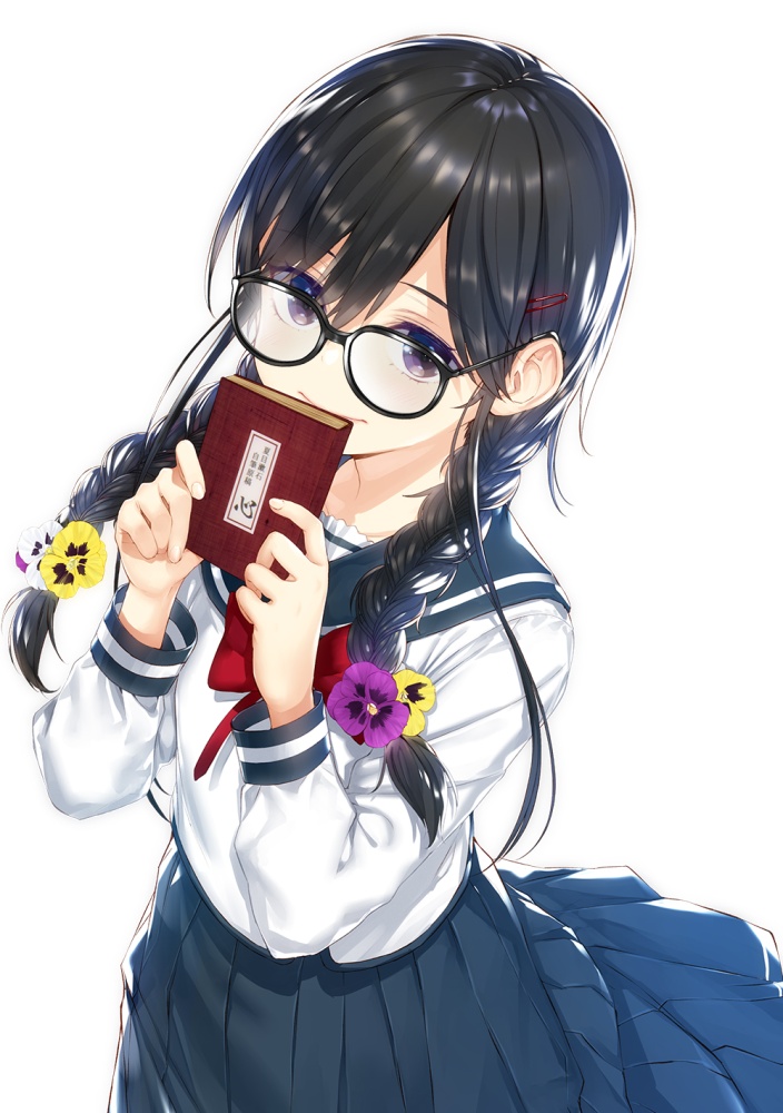 【制服】「ひあぁあ♡イキましゅ♡イってぇしまいましゅうぅー♡」エッチなご奉仕画像