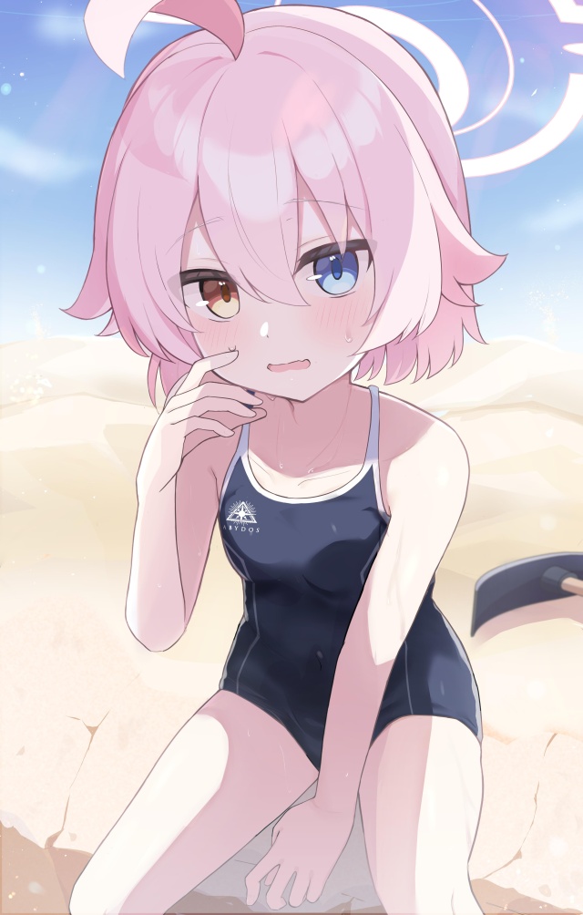 即ヌキ!ぐうシコな「スク水」系激レア画像www【エロ画像】