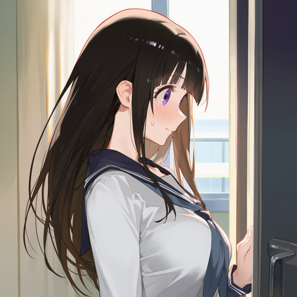 氷菓のエロ画像