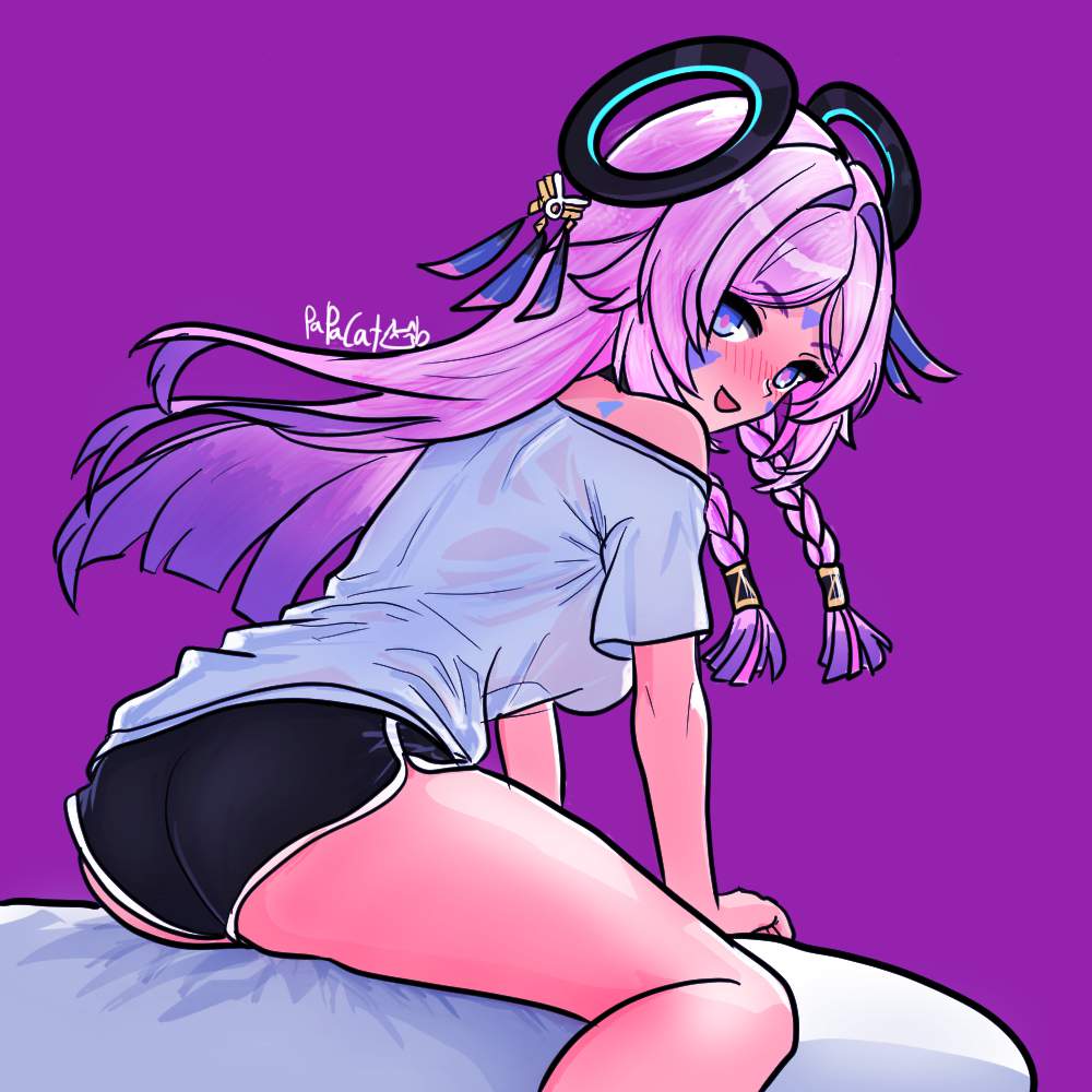 原神エロ画像総合スレ