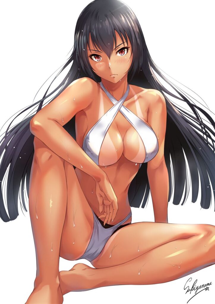 黒髪の画像倉庫がここです!