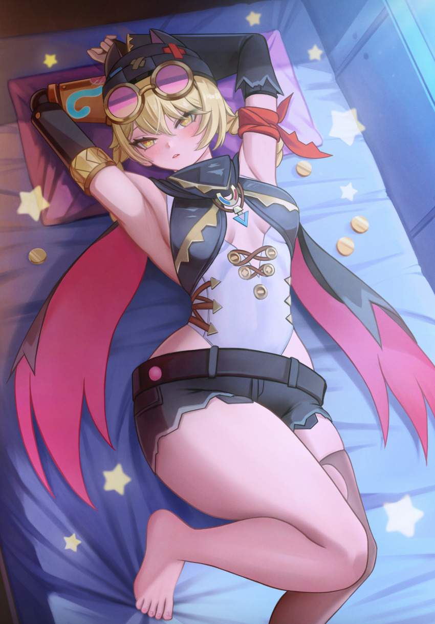原神のエロ画像まとめ!