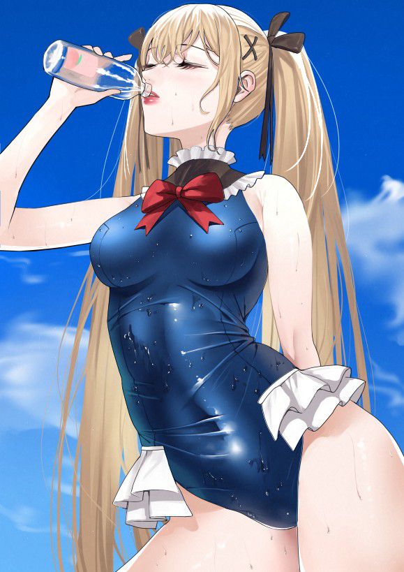 高画質な金髪の画像ください
