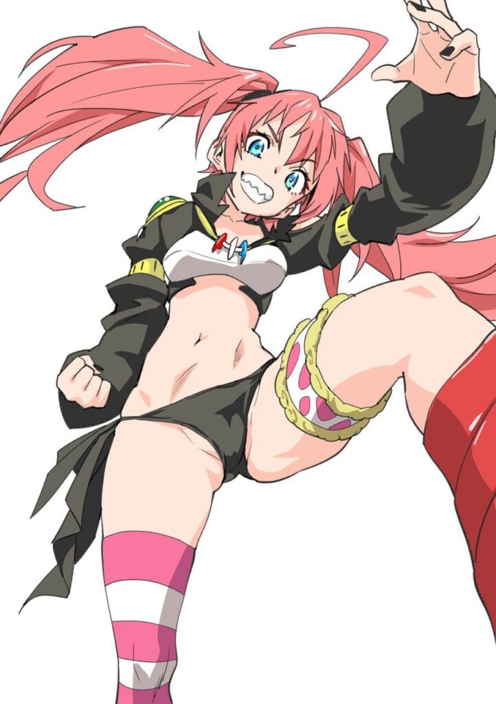 ローアングルは最高だぜぇぇ！！ってなるエロ画像
