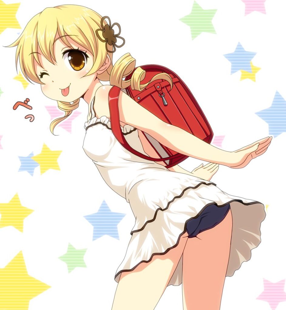 クッソ可愛い金髪系美少女で妄想!ハメ撮り中出し!
