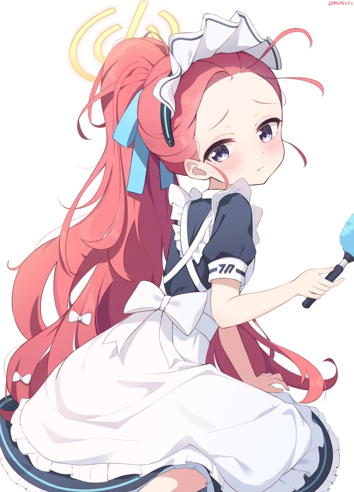 メイド画像がエロ過ぎる件wwwwwwwwww