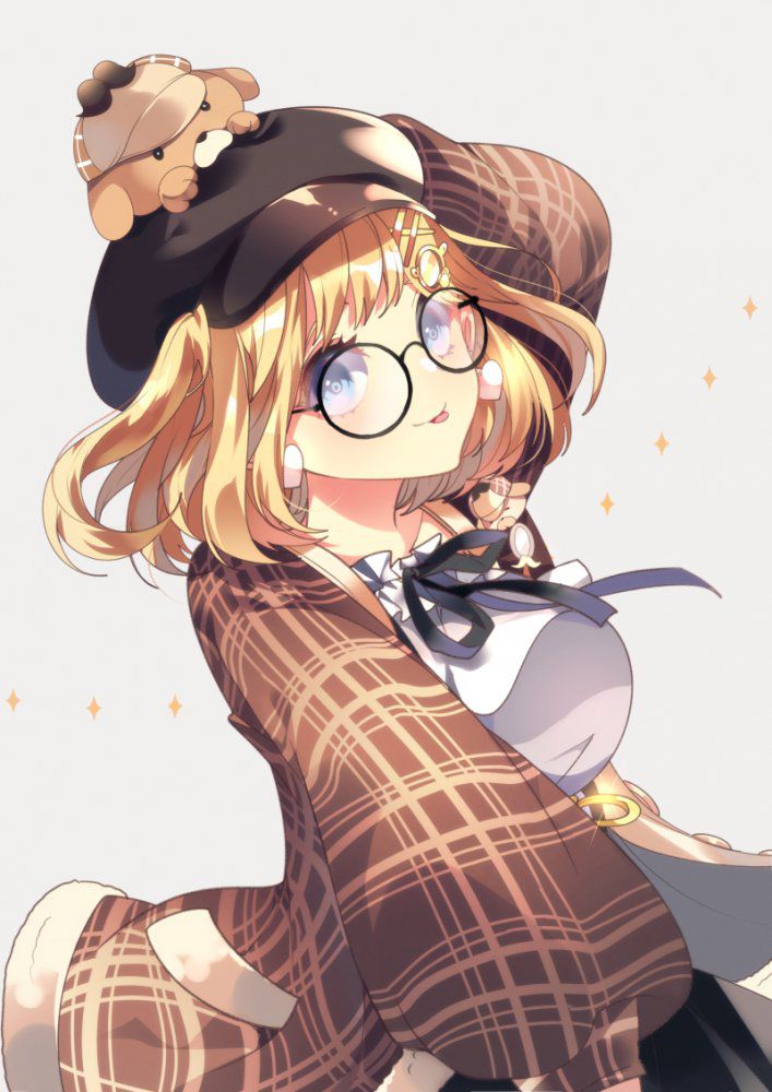クッソ可愛い金髪系美少女で妄想!ハメ撮り中出し!