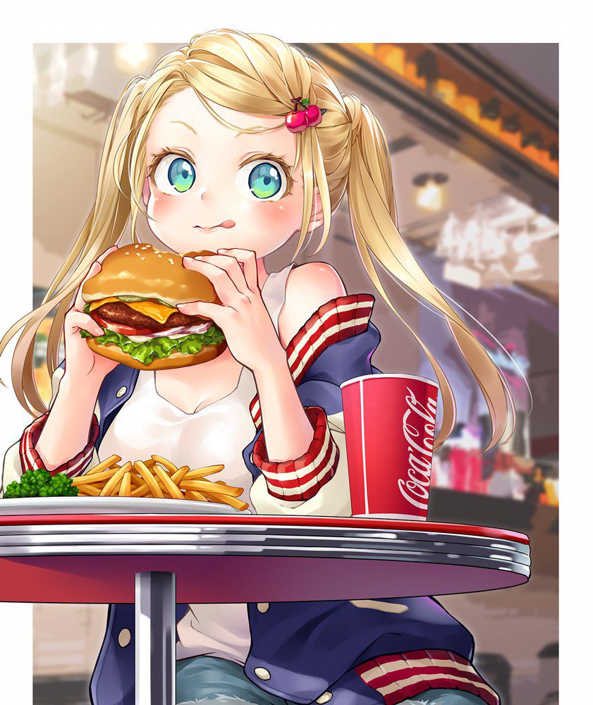 クッソ可愛い金髪系美少女で妄想!ハメ撮り中出し!