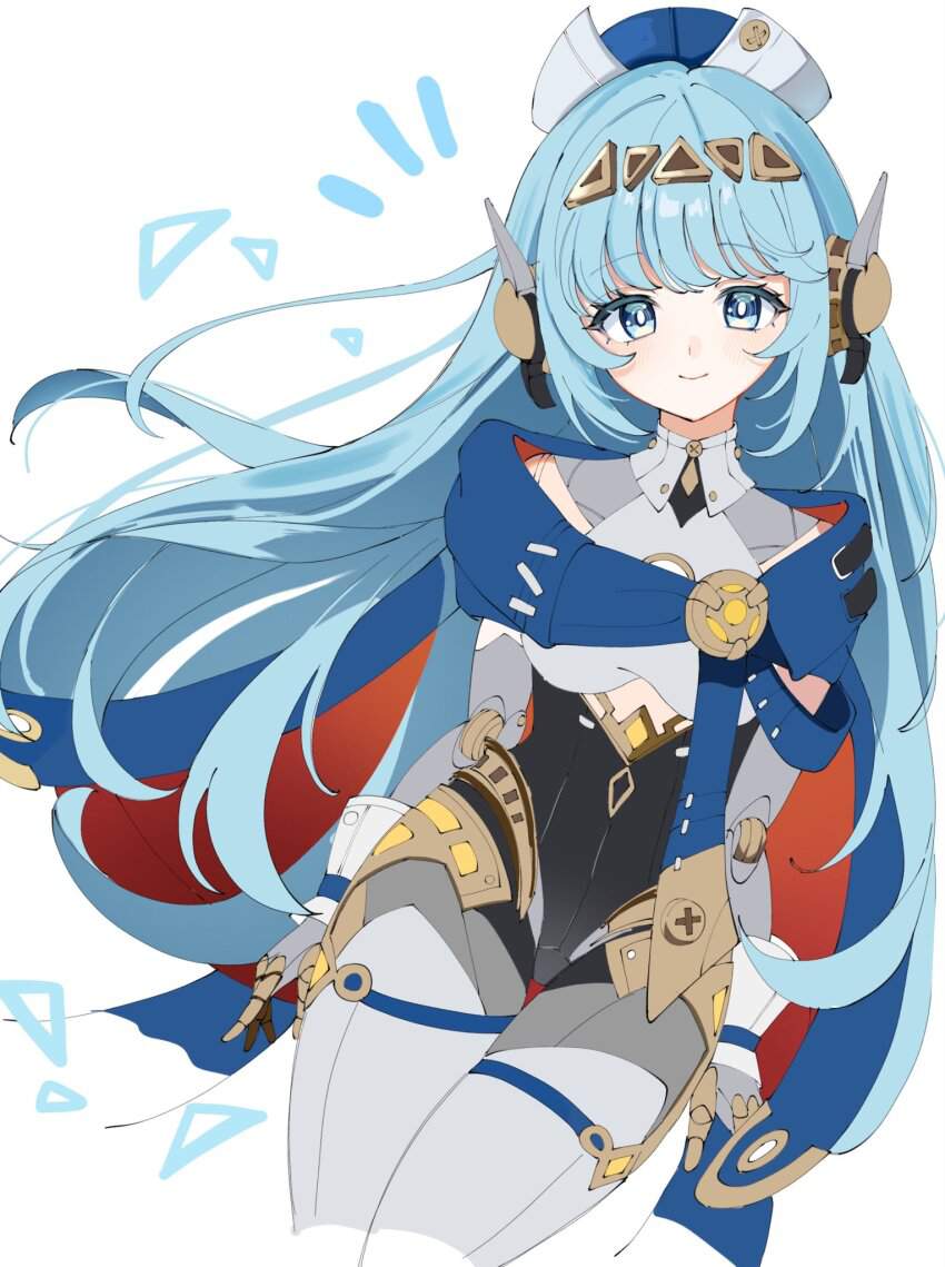 原神が好きすぎて画像がいくらあっても足りない