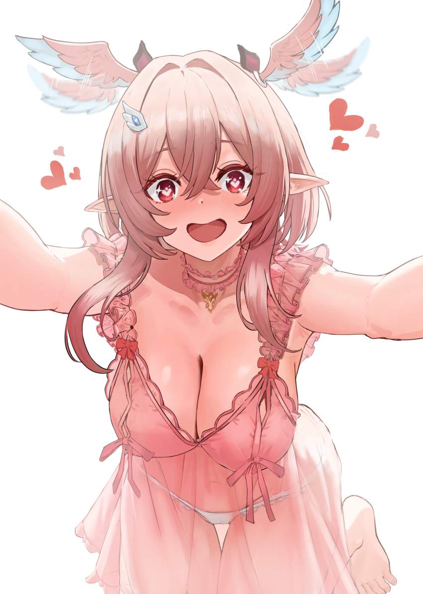 原神のエロ画像集めてみたよ！