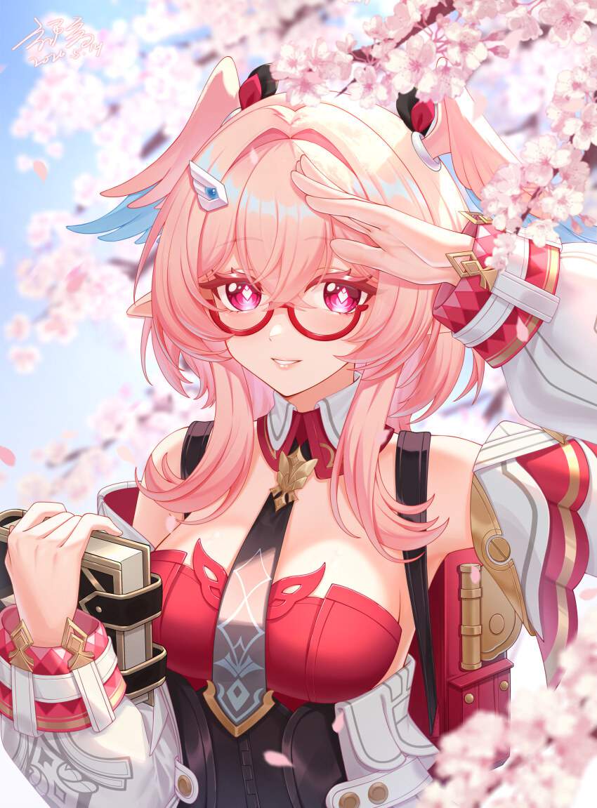 原神のエロ画像集めてみたよ！