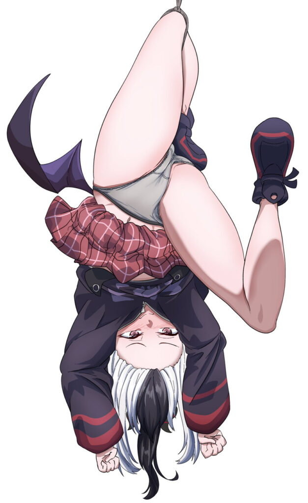 ブルーアーカイブのエロ画像を見て幸せになろう!