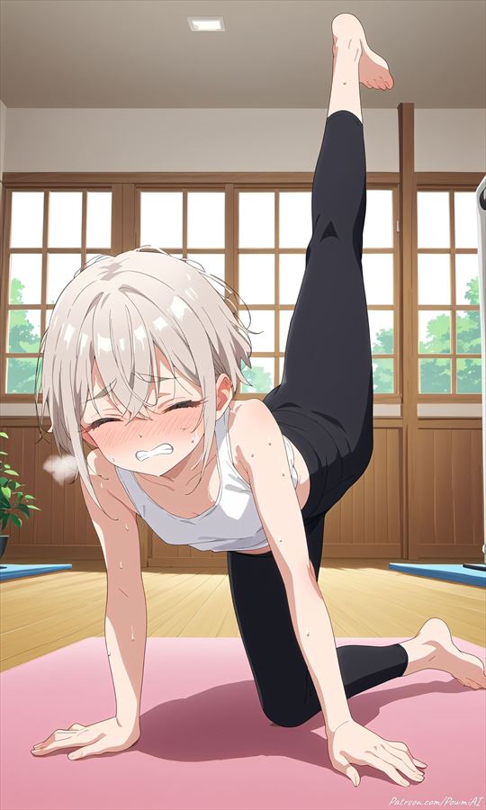 君のことが大大大大大好きな100人の彼女は最高だぜぇぇ!!ってなるエロ画像