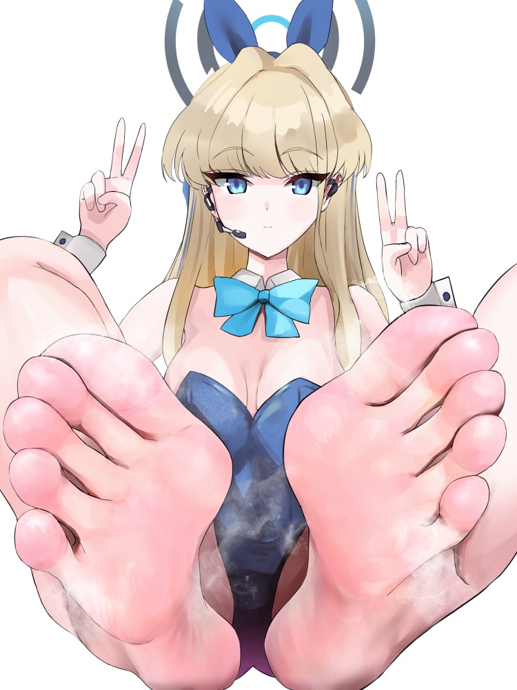 ブルーアーカイブのエロ画像集めてみたよ!