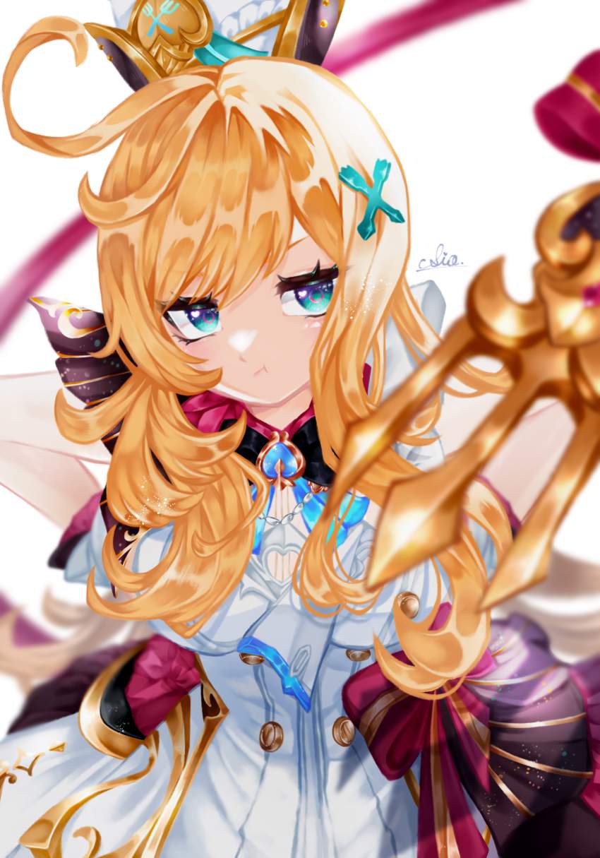原神のエロ画像を集めてみた