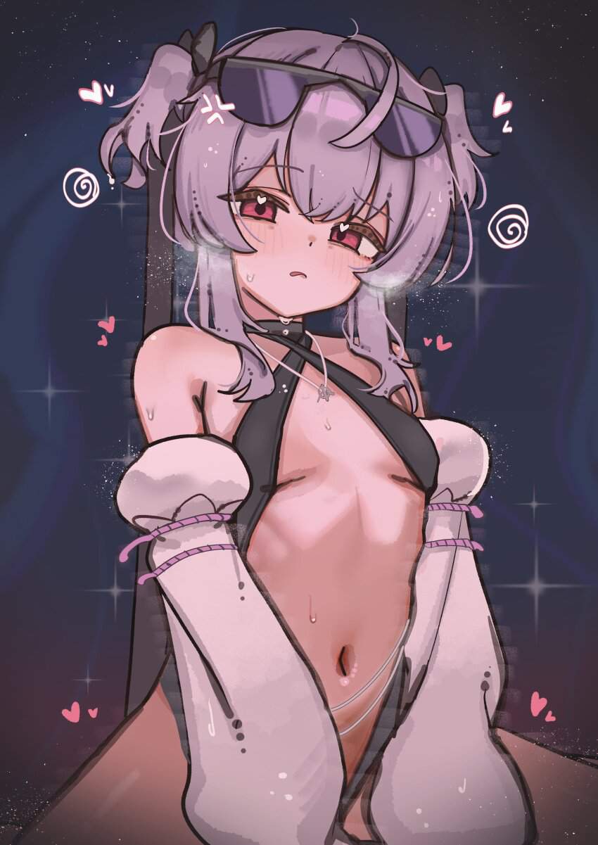勝利の女神:NIKKEの二次画像がヌけすぎてこまる件について