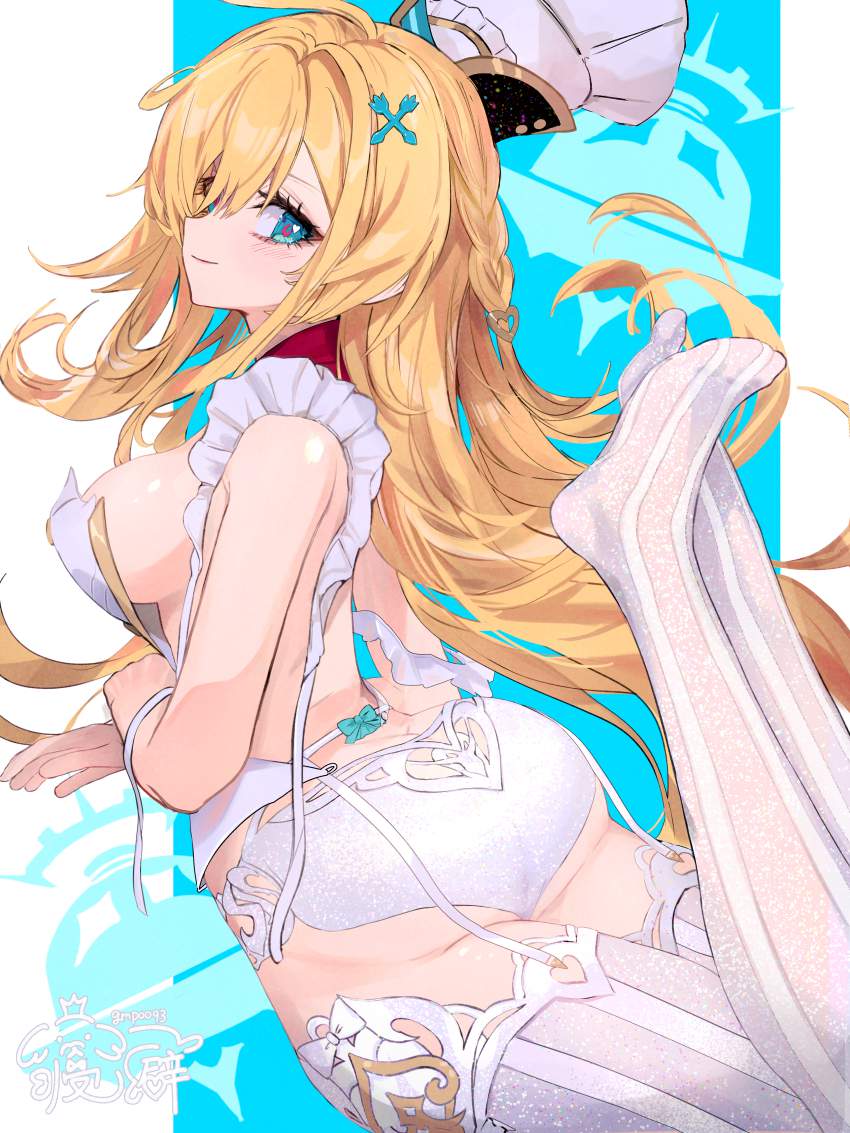 原神のエロ画像を集めてみた