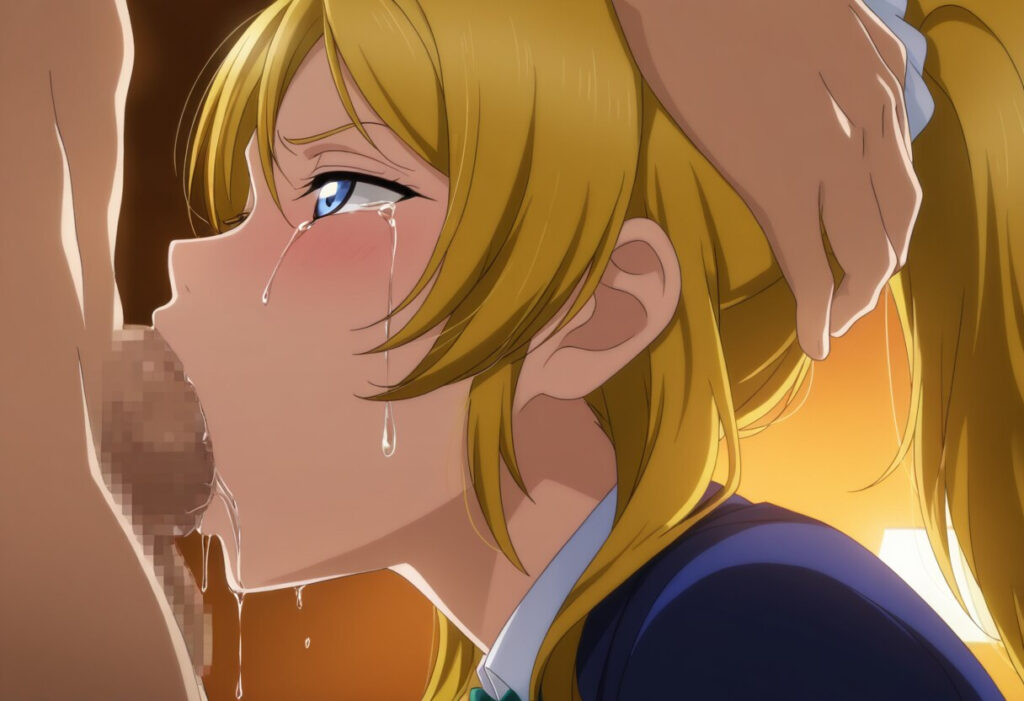 ラブライブ!のエロすぎる画像ください!