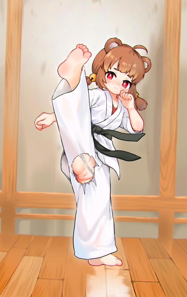 つるぺたのエロ画像下さい!