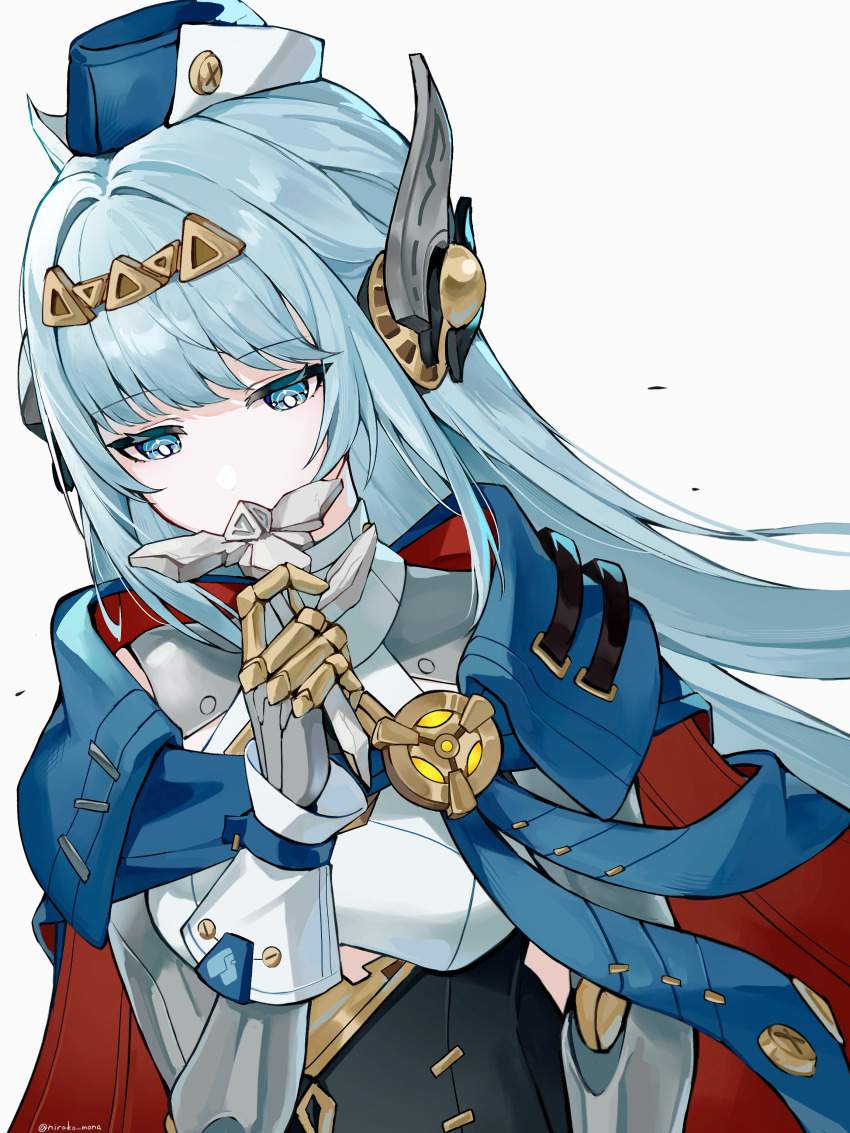 原神が好きすぎて画像がいくらあっても足りない
