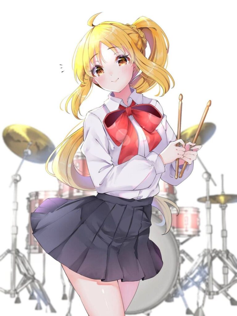 金髪は最高だぜぇぇ!!ってなるエロ画像