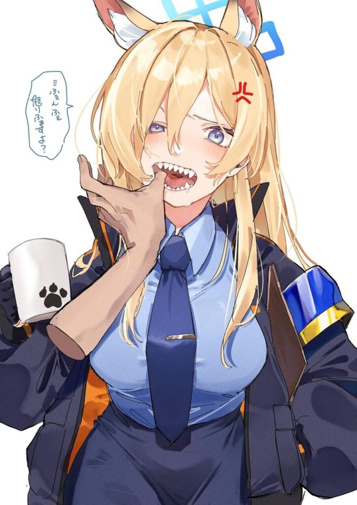 金髪は最高だぜぇぇ!!ってなるエロ画像