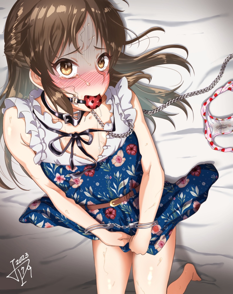 つるぺたの画像で一発ヌキたい