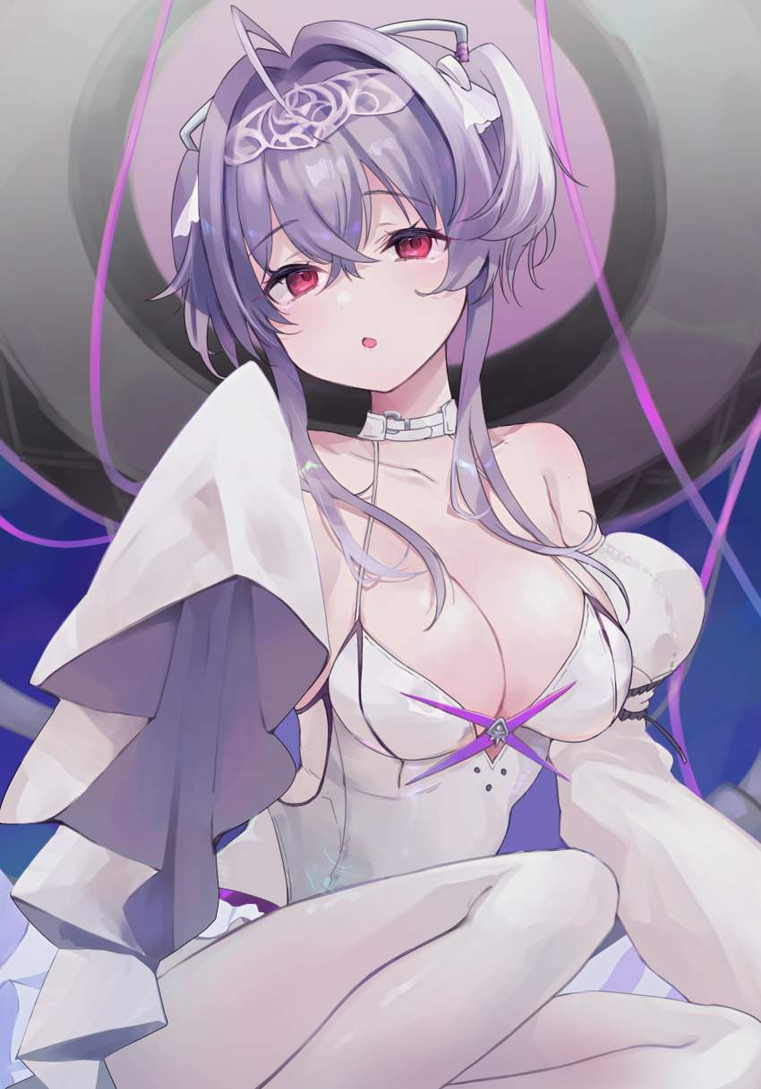 勝利の女神:NIKKEの二次画像がヌけすぎてこまる件について