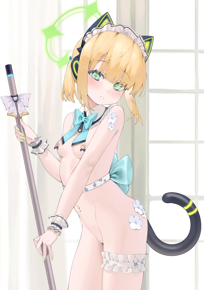 金髪は最高だぜぇぇ!!ってなるエロ画像