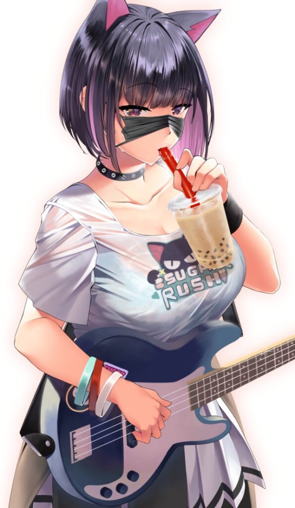 楽器のエロ画像を集めてみた