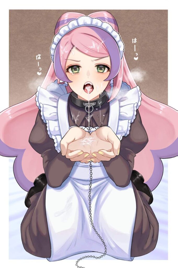 口内射精のエロ画像でヌきたい奴らは集まれ!